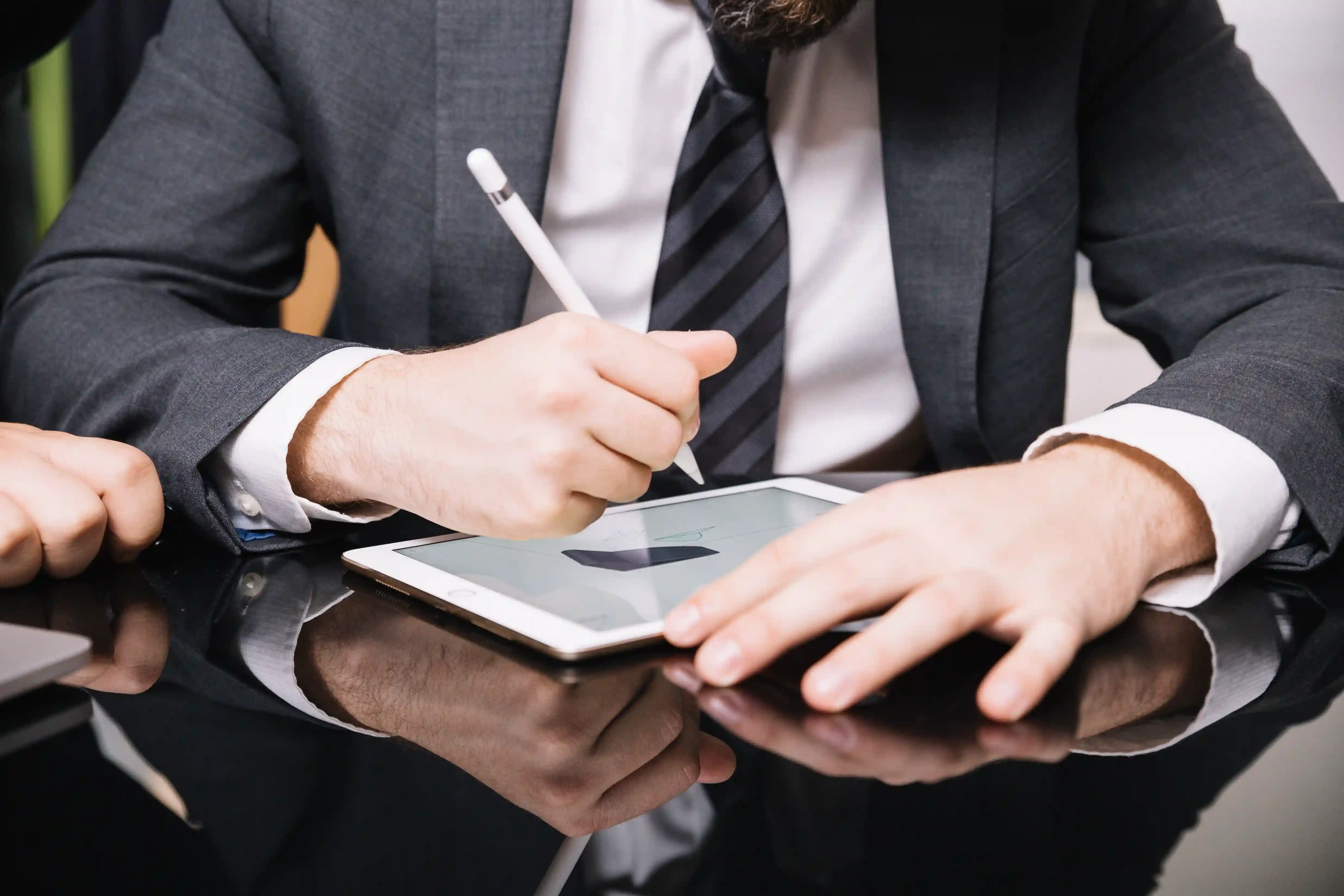 Transcription Services Image